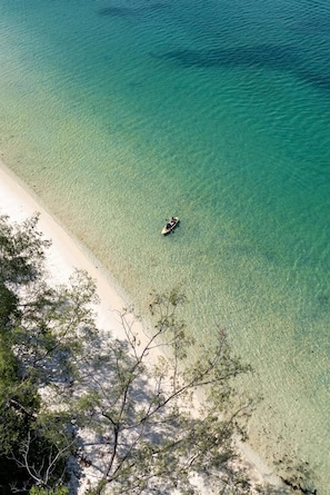 Beach - Rei Gallery Phu Quoc - Ocean (Phu Quoc)