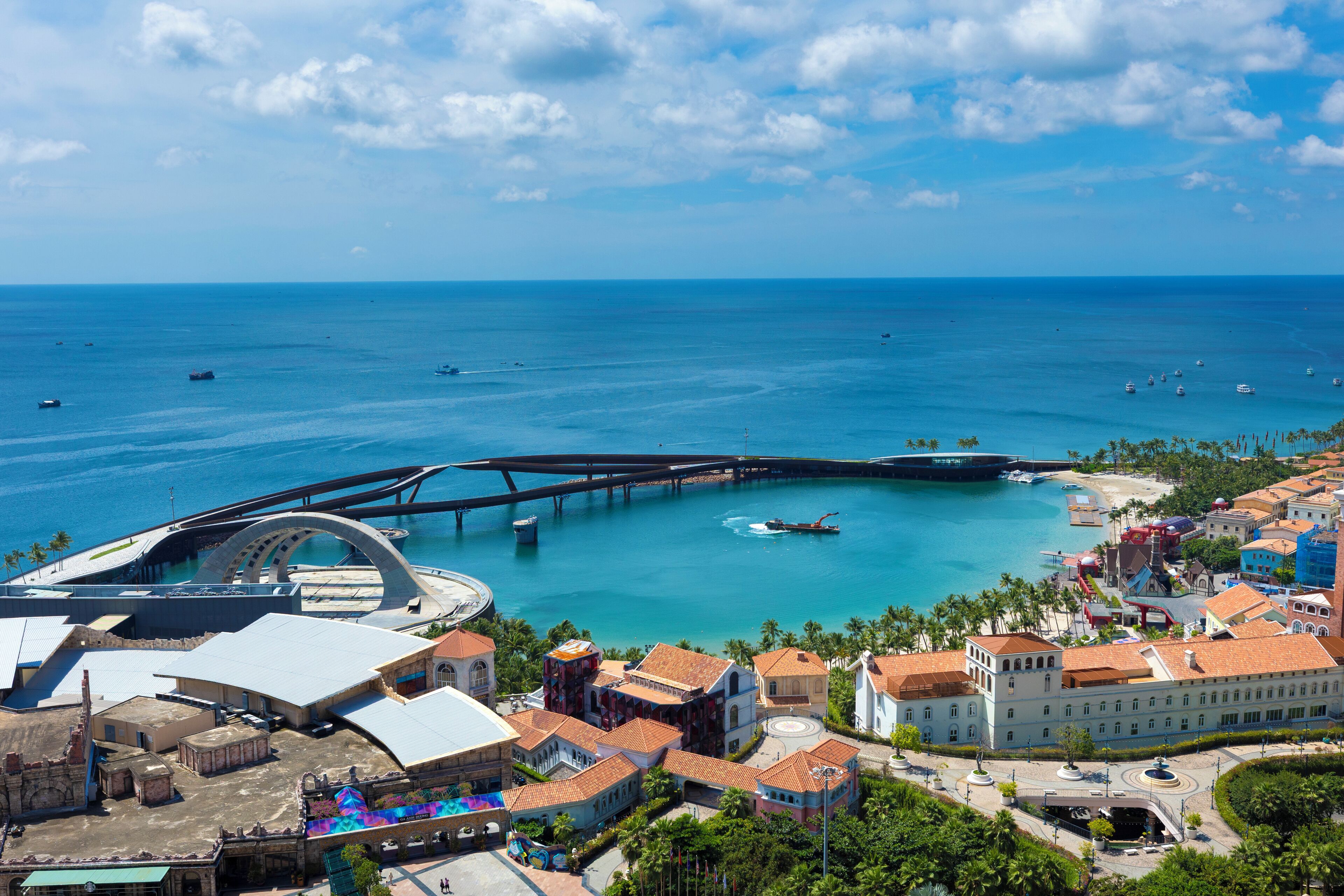 Premier Condo, 2 Queen Beds, Balcony, Ocean View | Balcony view