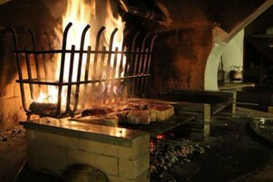 Restaurantes