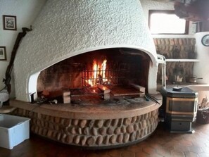Property grounds - Appartamenti Arca and Ca Mure (Bardolino)