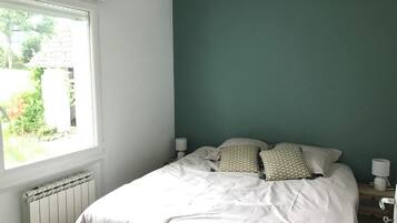 Internet y ropa de cama