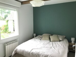 Internet y ropa de cama 