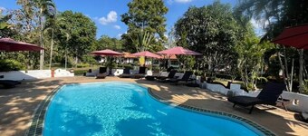 The Oriental Village Chaingmai