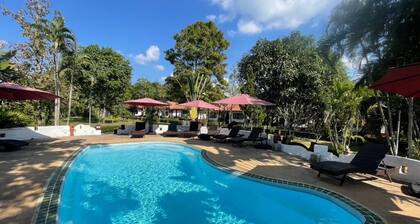 The Oriental Village Chaingmai