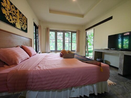 The Oriental Village Chaingmai