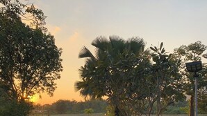 บริเวณภายนอก