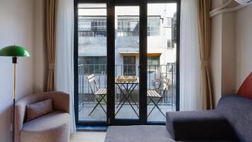 Televisor LCD de 40 polzades amb canals per satèl·lit