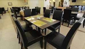 ร้านอาหาร