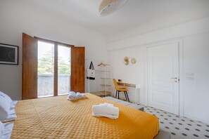 1 Schlafzimmer