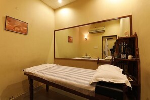 Spa - Marugarh (Jodhpur)