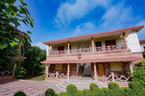 Exterior - Marugarh Jodhpur Hotel (Jodhpur)