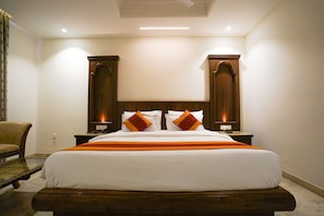 Room - Marugarh (Jodhpur)