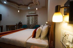 Room - Marugarh Jodhpur Hotel (Jodhpur)