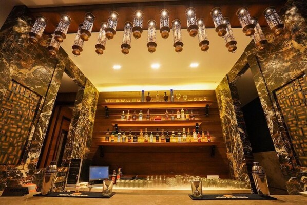 Bar (on property) - Marugarh (Jodhpur)