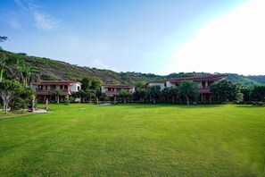 Exterior - Marugarh (Jodhpur)