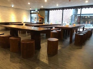 Restaurantes
