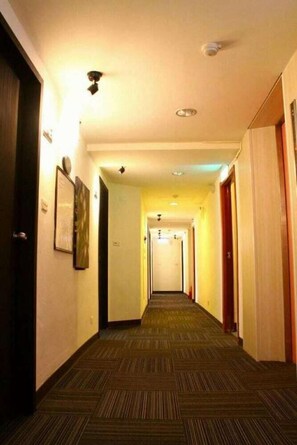 Interior - Fortuna Hotel Hualien (Hualien City)