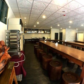 Restaurantes