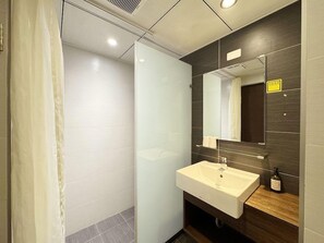 Bathroom - Fortuna Hotel Hualien (Hualien City)