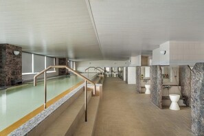 Spa - Hotel Crown Palais Kobe (Kobe)