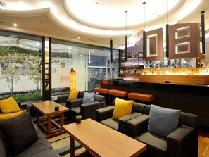 Bar (a l'allotjament)