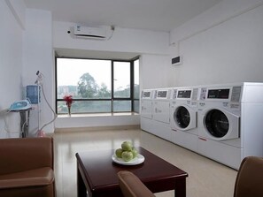 Interior - Vienna Hotel (Dongguan)