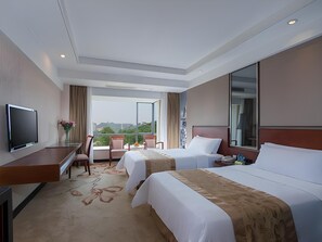 Room - Vienna Hotel (Dongguan)