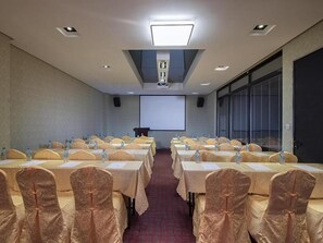 Meeting facility - Vienna Hotel (Dongguan)