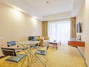 Interior - Vienna Hotel (Dongguan)