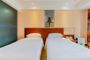 Room - Vienna Hotel (Dongguan)