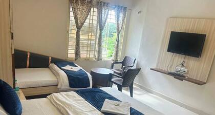 Hotel Mahakal Aashray Ujjain