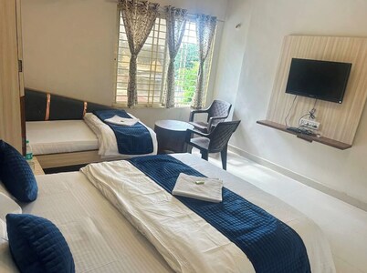 Hotel Mahakal Aashray Ujjain