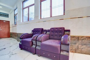 House | Bahagian dalam