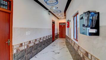 House | Bahagian dalam