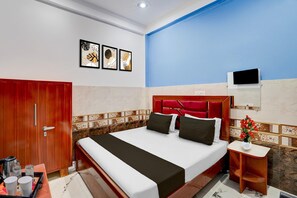 Casa | 1 habitación 
