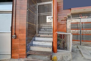 Casa | Recepción