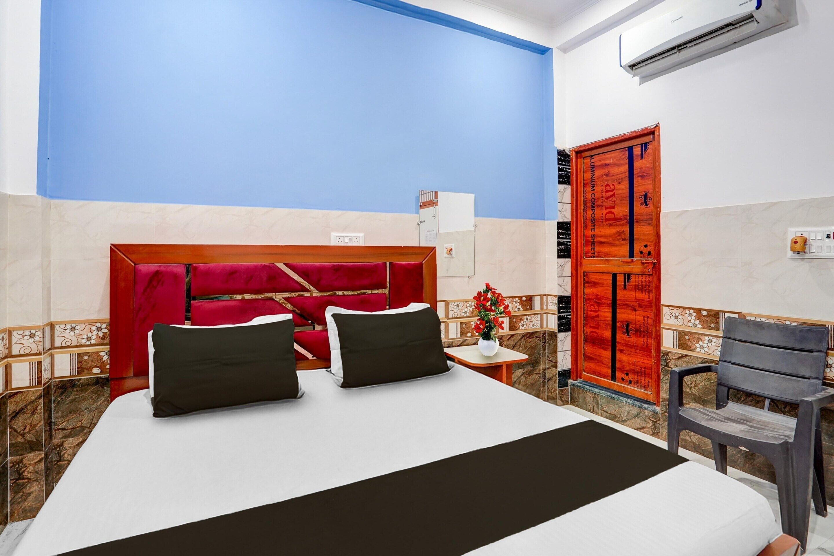 House | 1 bilik tidur 