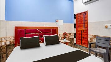 House | 1 bilik tidur