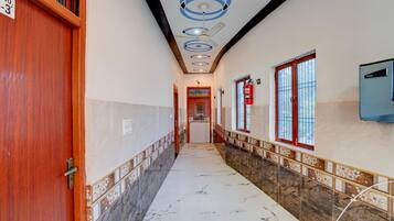 Ferienhaus | Innenbereich