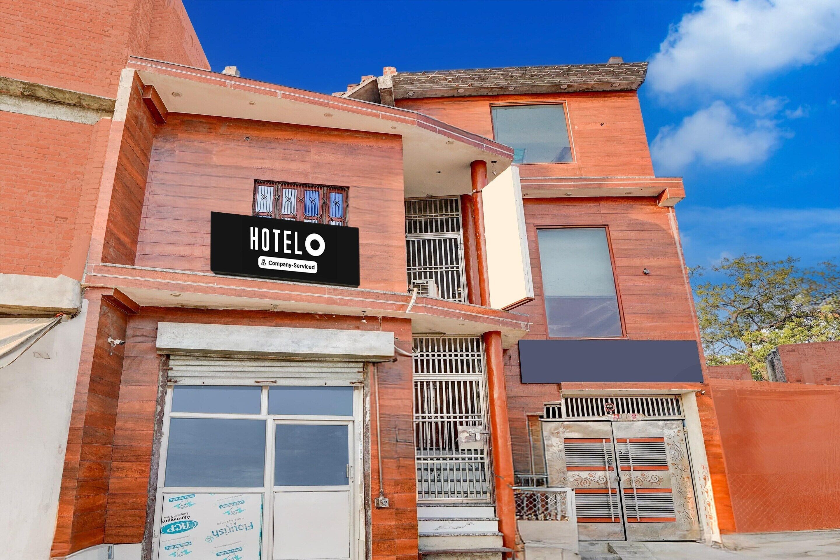 Ferienhaus | Außenbereich