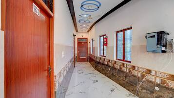 House | Bahagian dalam