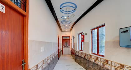 Hotel O Raj Ghat Ayodhya