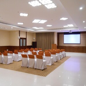 Meeting facility - Fortune Hotel South Park, Trivandrum (Thiruvananthapuram)