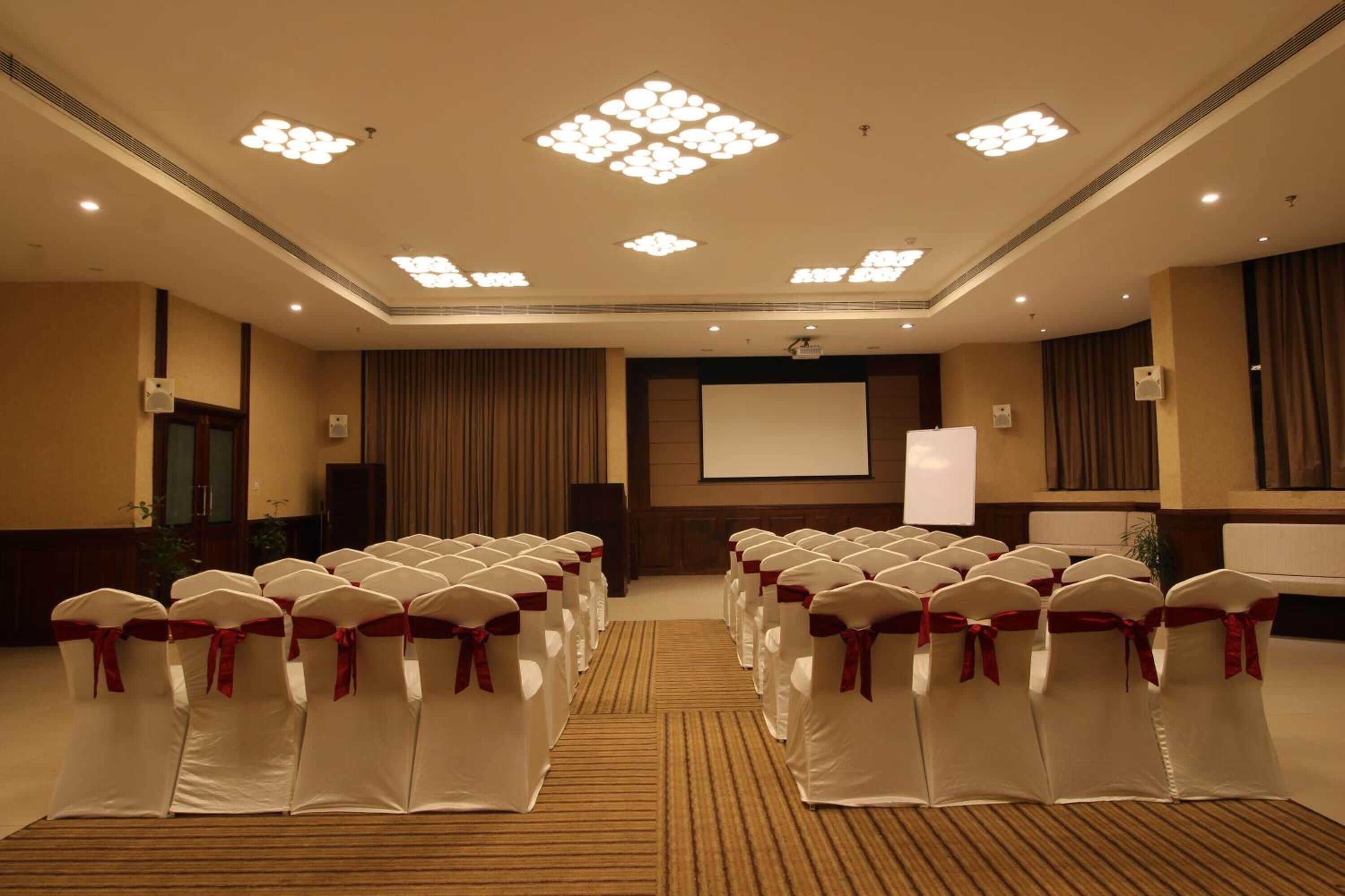 Sala de reunião