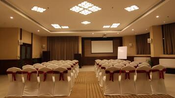 Sala de reunião