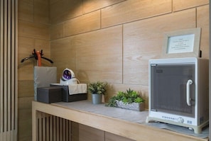 Interior - Tan Tso Ma Li Business Hotel (Tainan)