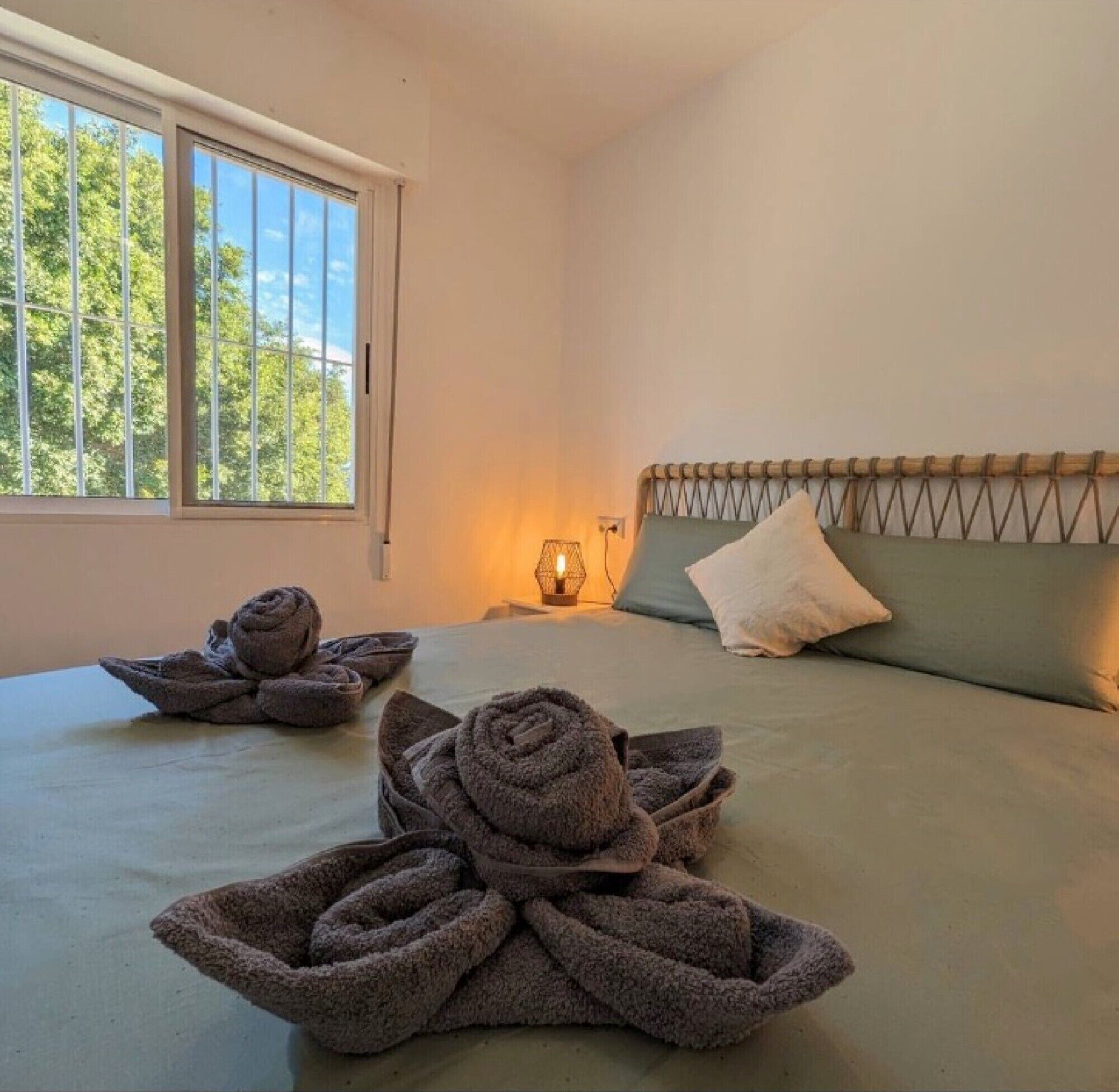 Ferro/asse da stiro, Wi-Fi, lenzuola