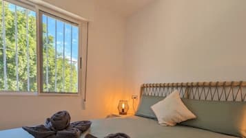 Ferro/asse da stiro, Wi-Fi, lenzuola