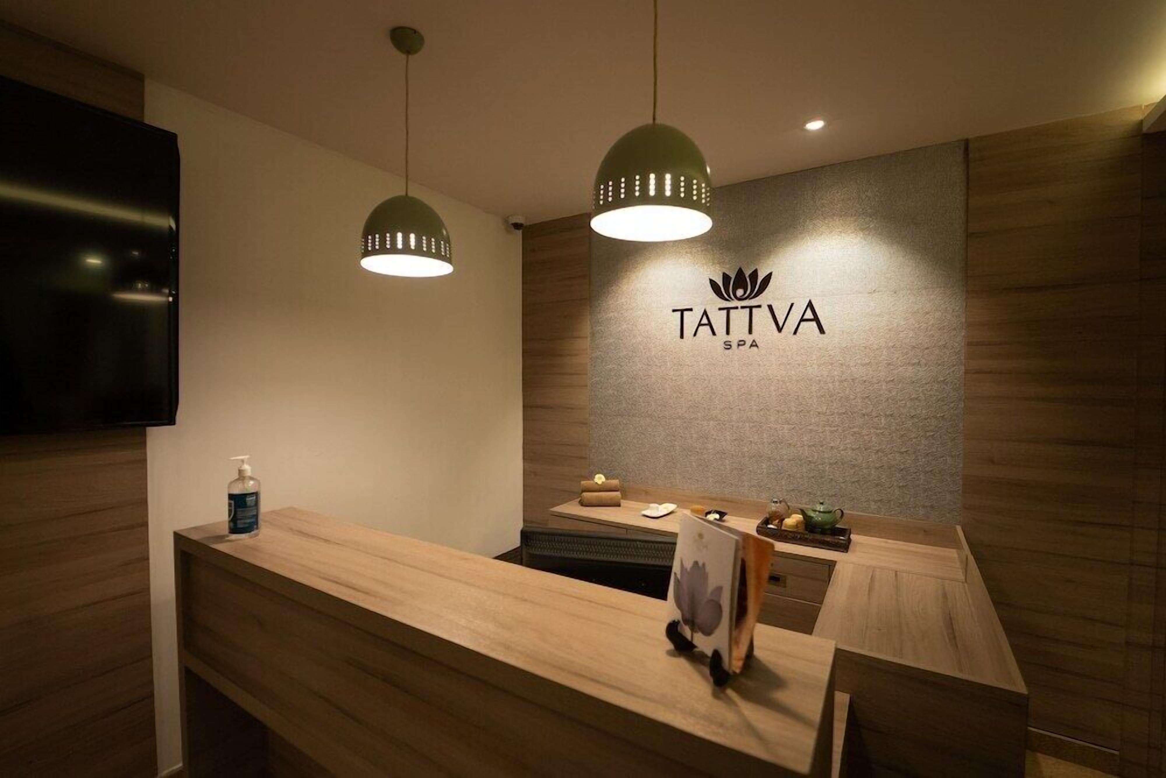 Spa
