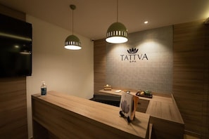Spa - Hycinth By Sparsa (Thiruvananthapuram)